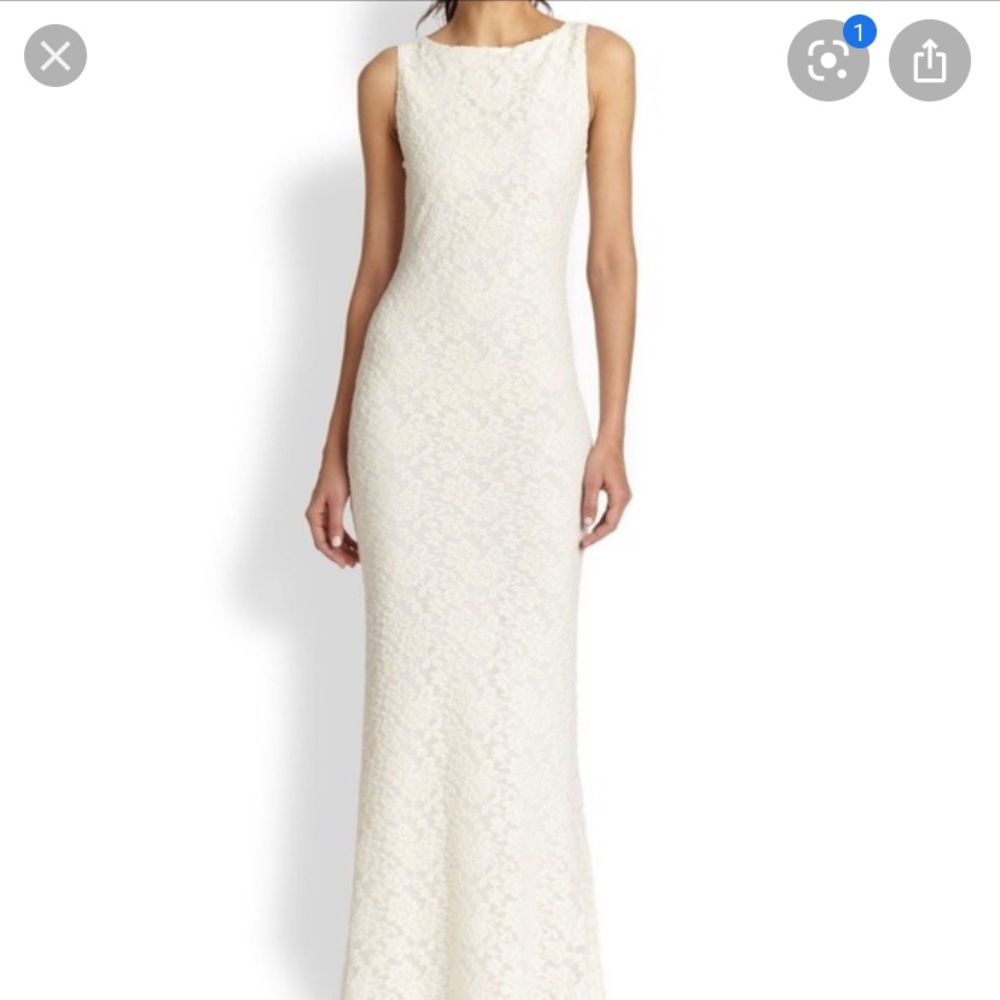 Alice and Olivia Sachi dress